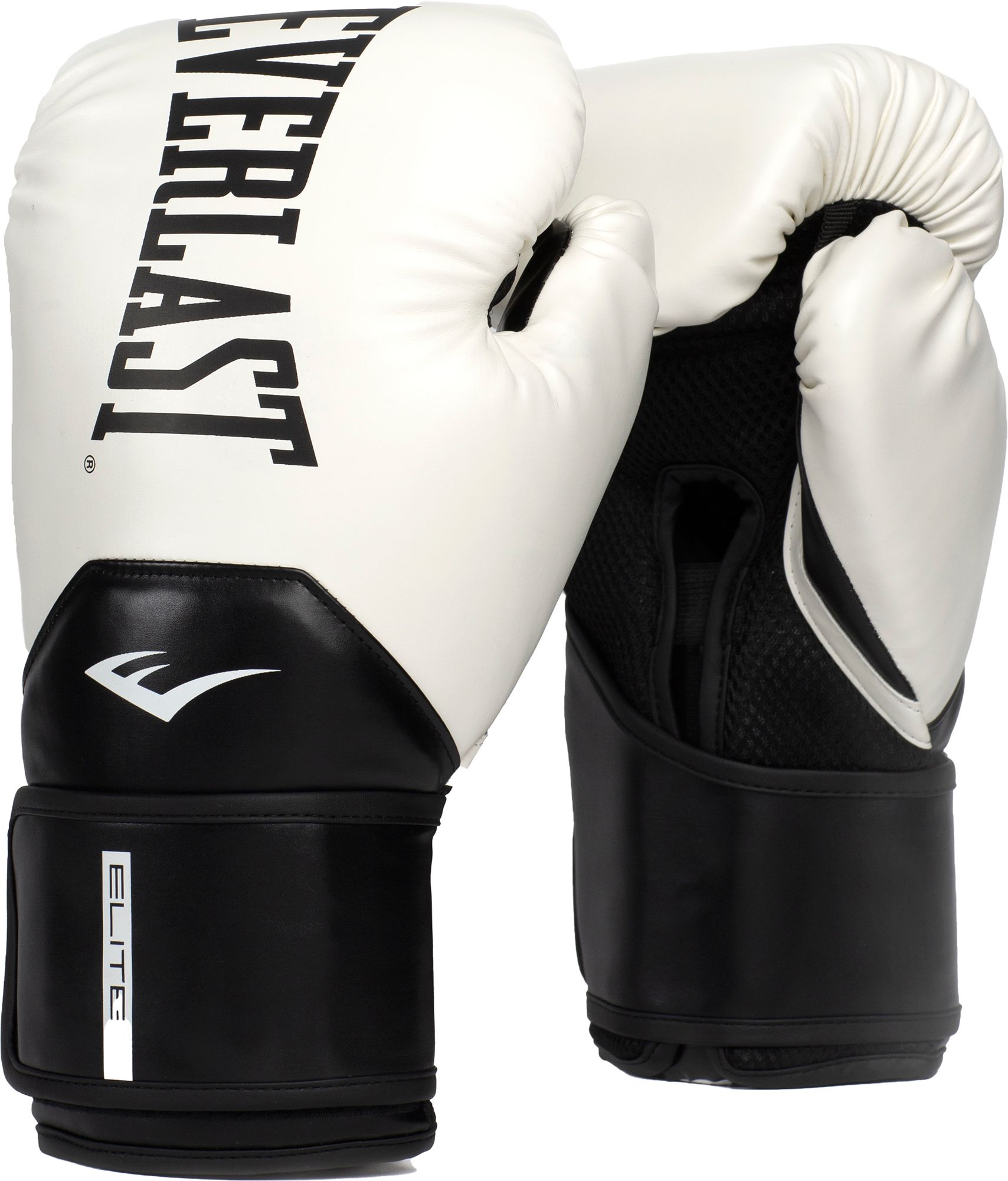 White/Black
