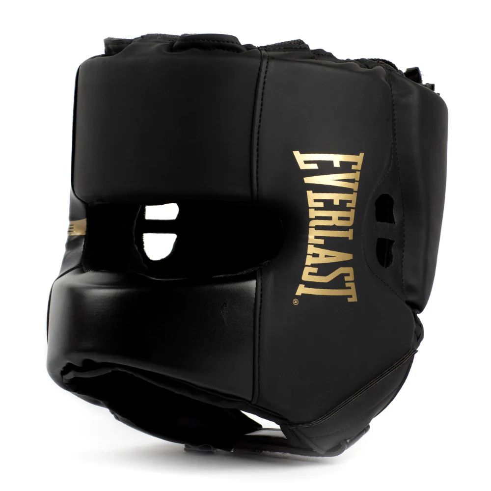 Head & Protective Gear