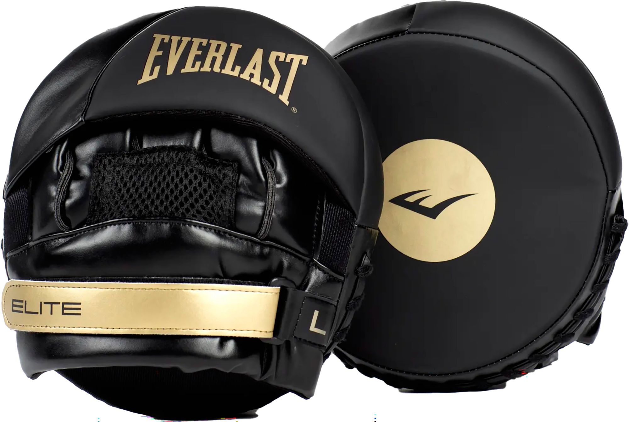 Punching Mitts