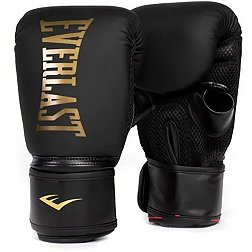 Everlast Adult Elite Cardio Boxing Gloves