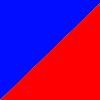 Blue/Red