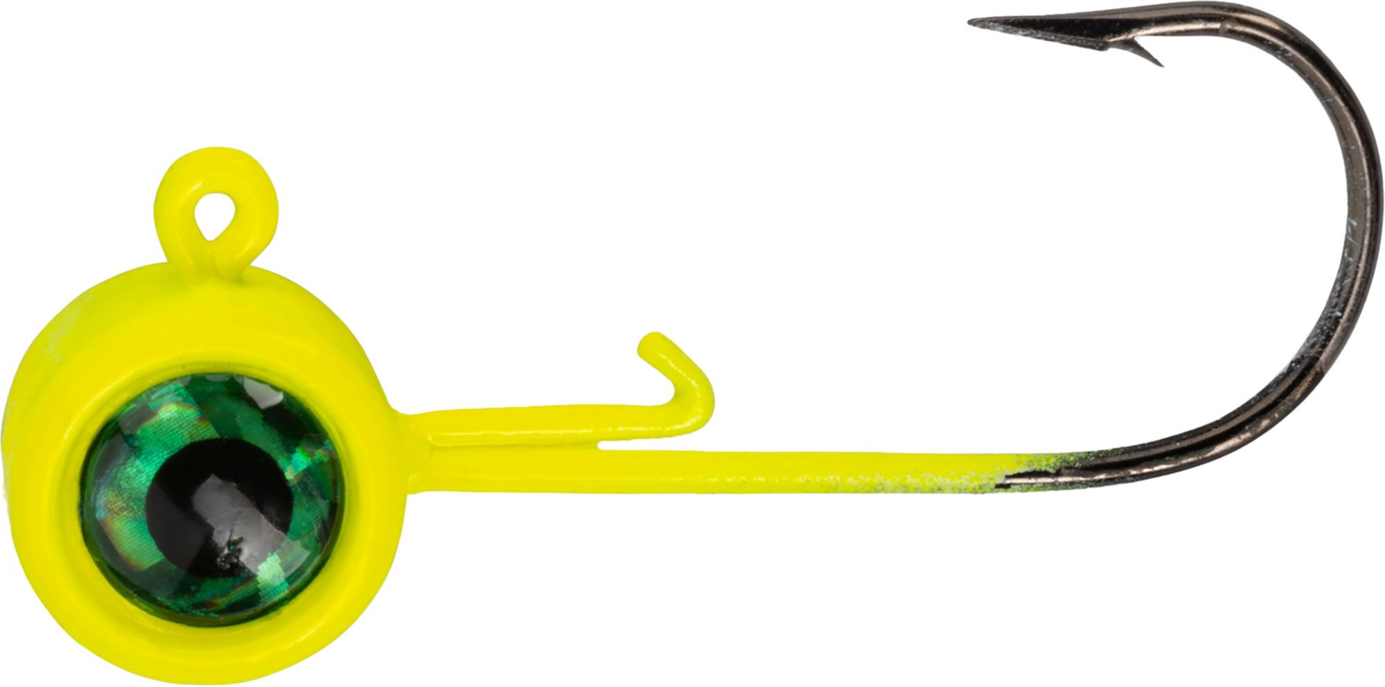 ACC Crappie Stix Jig Heads