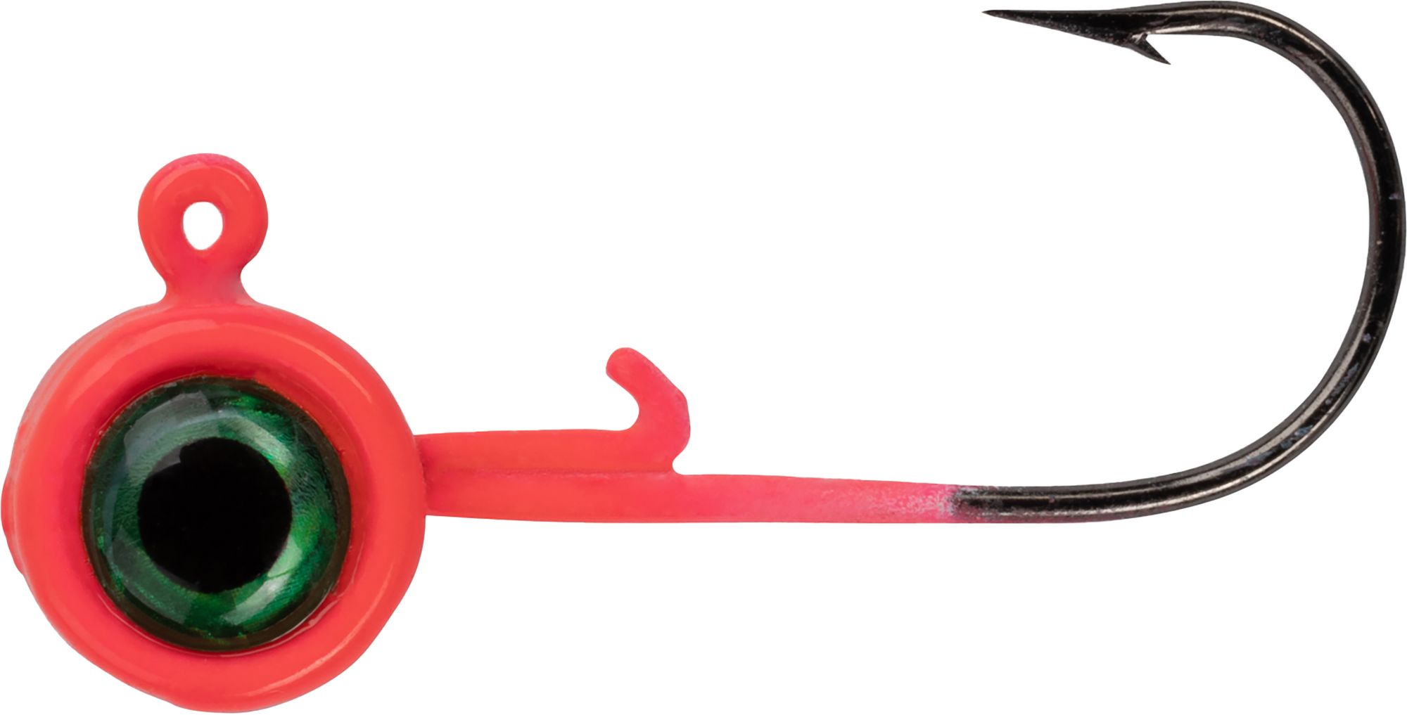 ACC Crappie Stix Jig Heads