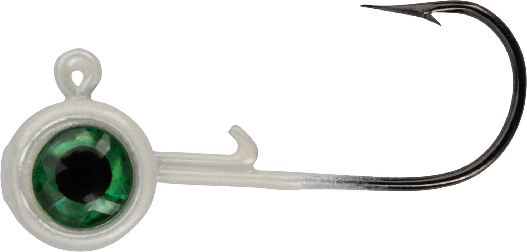 ACC Crappie Stix Jig Heads