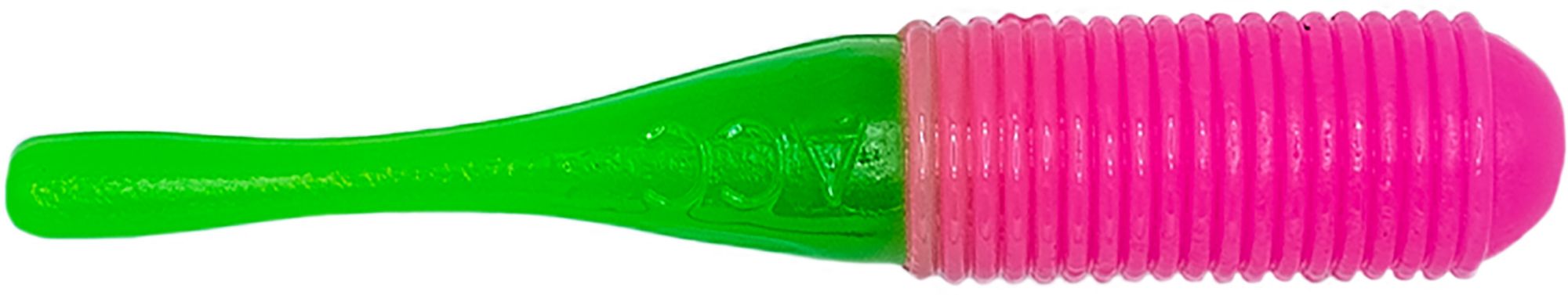 ACC Crappie Stix "The Club" Crappie Snax Softbait