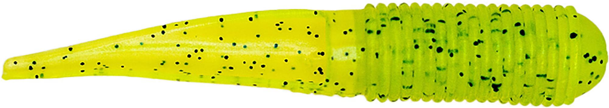 ACC Crappie Stix "The Shank" Soft Bait