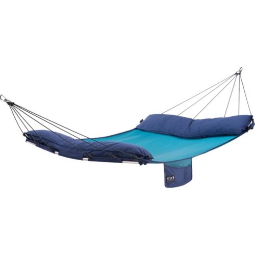 ひらめ　Kijaro Ultralight Hammock Native Ultralight Hammock
