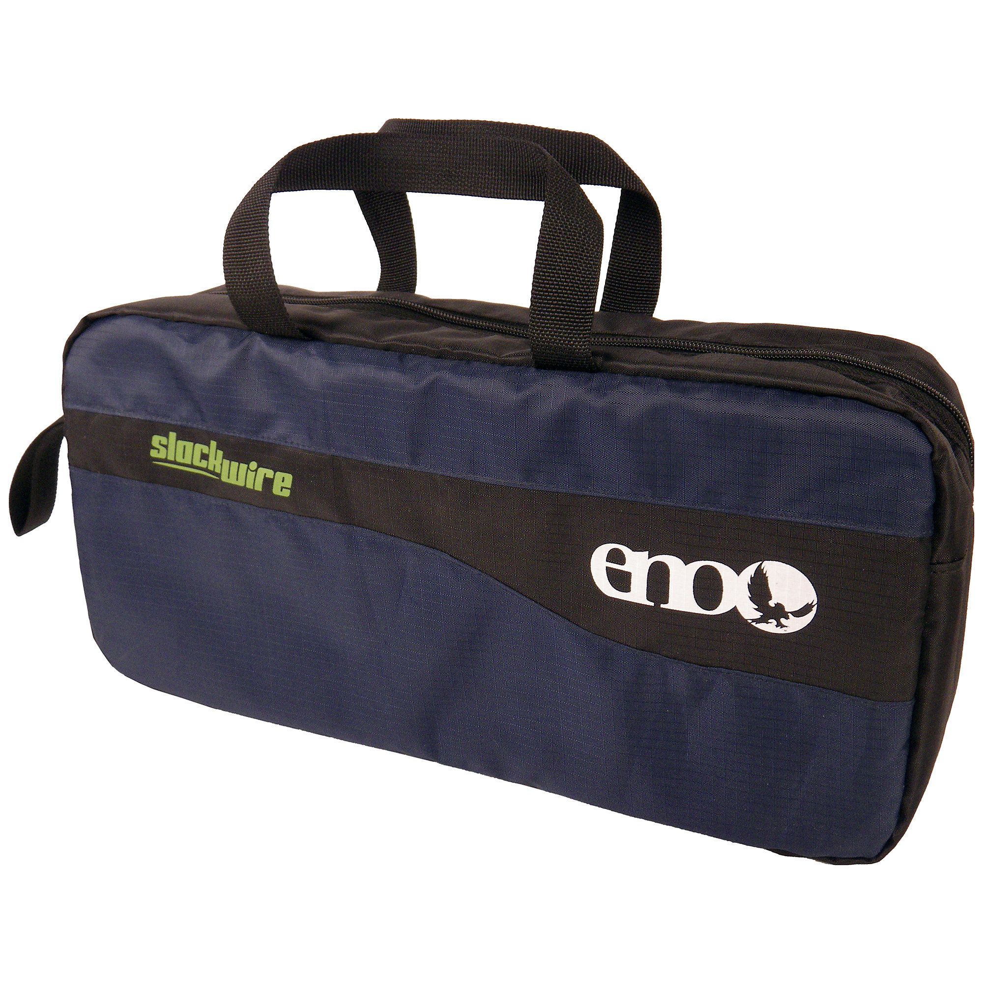 Eagles Nest Outfitters SlackWire Slackline