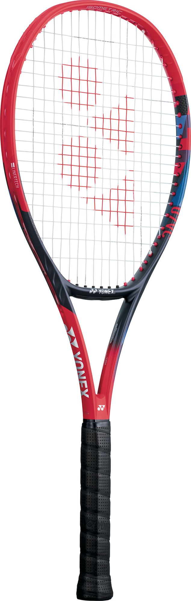 値下げ！ヨネックス　テニスラケット　ISOMETRIC 17EZF YONEX テニスラケット isometric - メルカリ