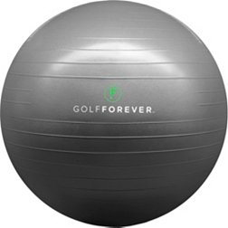 GOLFFOREVER Stability Ball