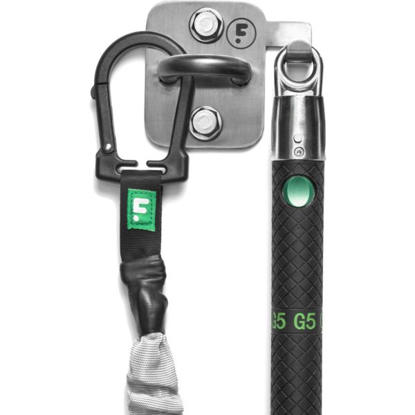 GOLFFOREVER Wall Anchor Set