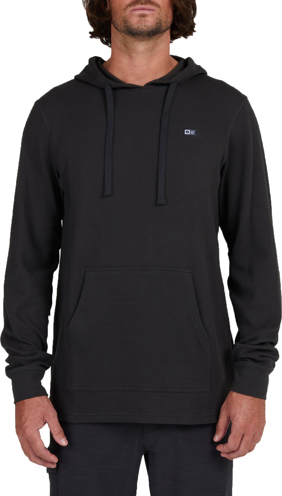 Salty Crew Men's Daybreak 2 Hooded Thermal