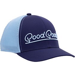 Good Good Golf Men's Ideal Trucker Golf Hat