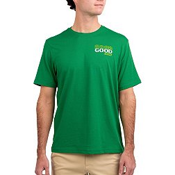Good Good Golf Men's Good Grass T-Shirt