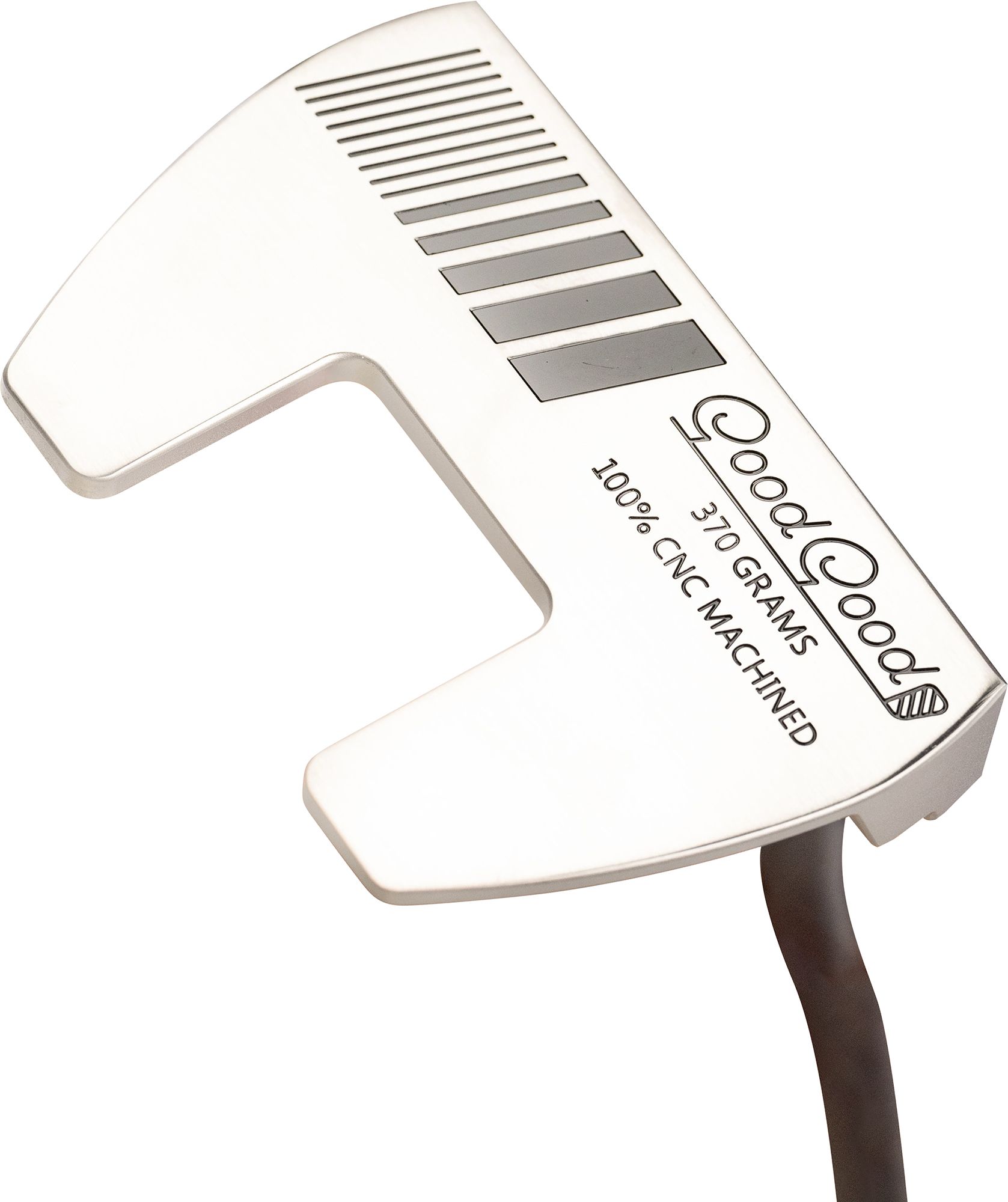 Good Good Mallet Putter