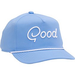 Good Good Golf Men's Rope of Destiny Golf Hat