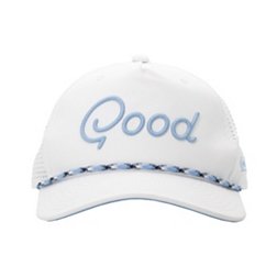 Good Good Golf The Goodest Rope Hat