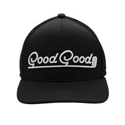 Good Good Golf The Elite Trucker Hat