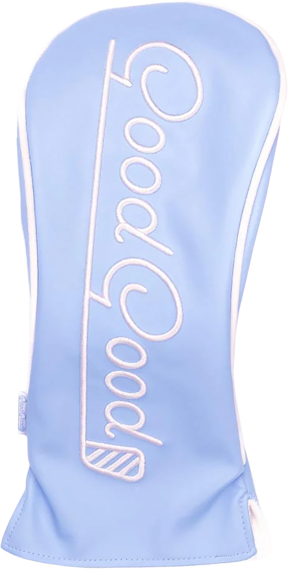 Good Good Real Good Driver Headcover