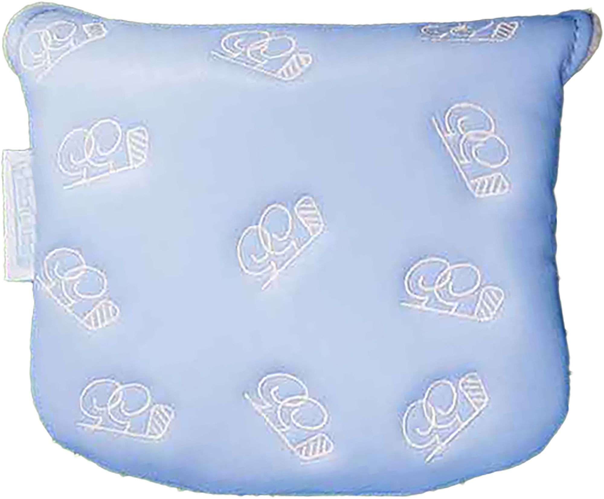 Good Good Real Good Mallet Putter Headcover