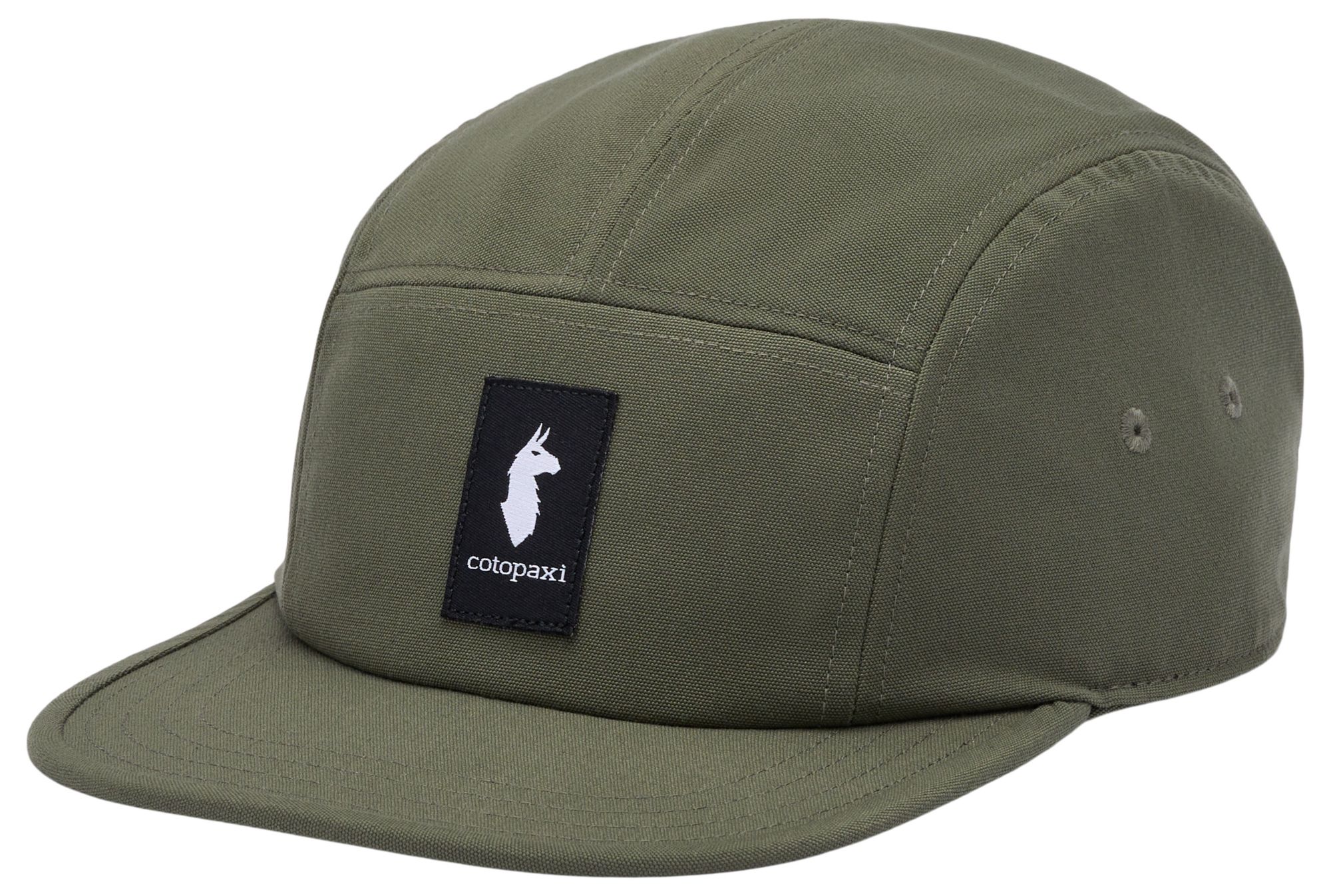 Cotopaxi Cada Dia 5-Panel Hat