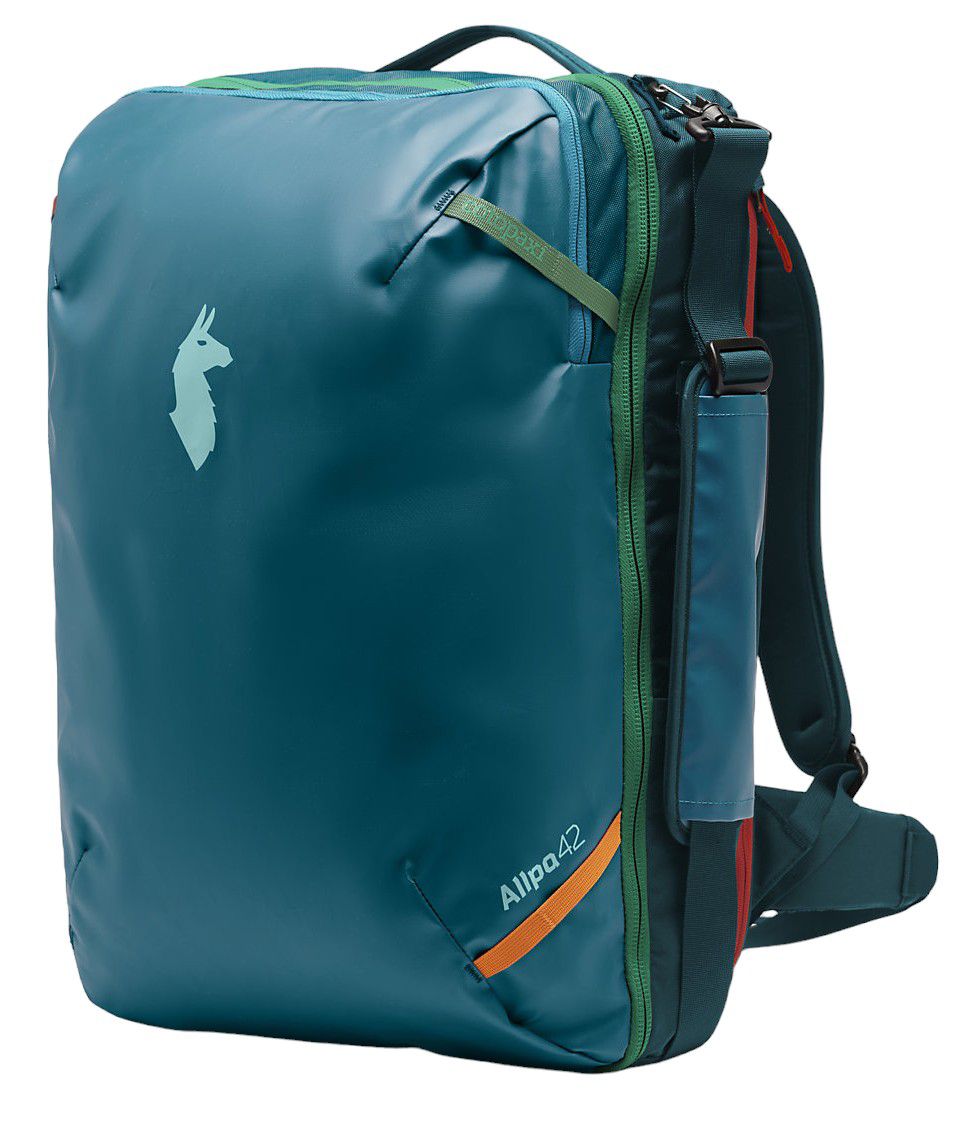 Cotopaxi Allpa 42L Travel Pack, Men
