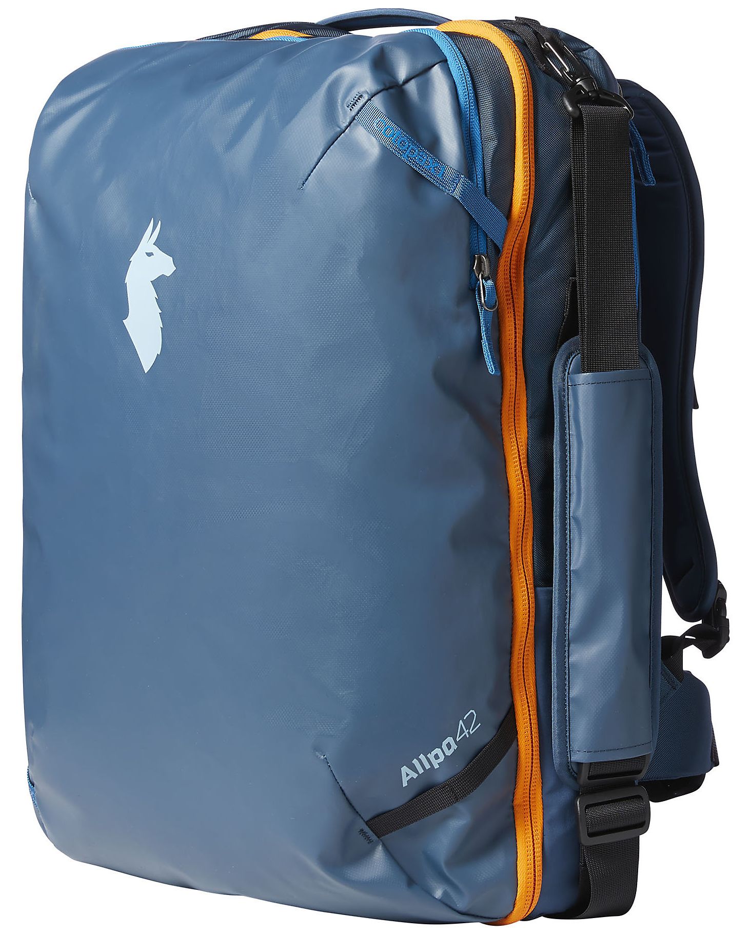 Cotopaxi Allpa 42L Travel Pack