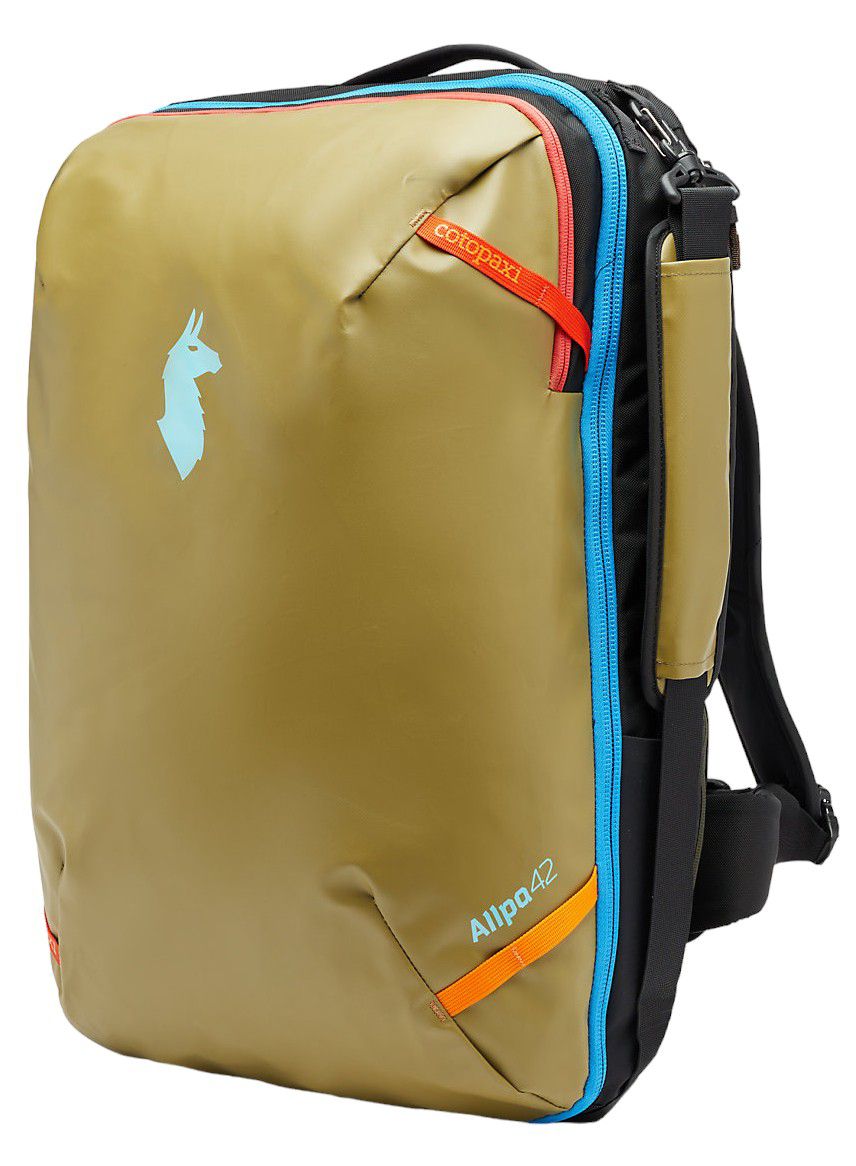 Cotopaxi Allpa 42L Travel Pack