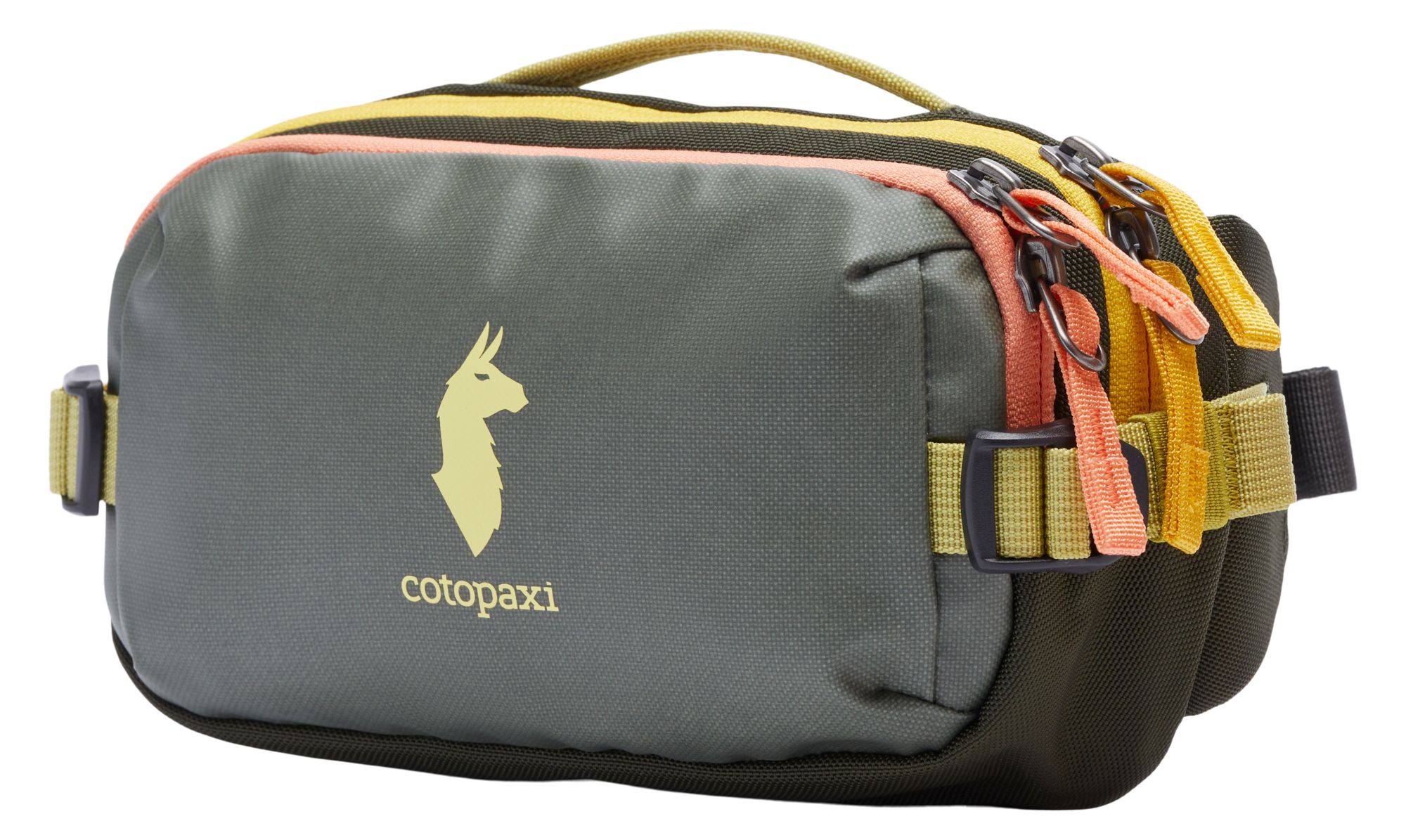 Cotopaxi Allpa X 1.5L Hip Pack