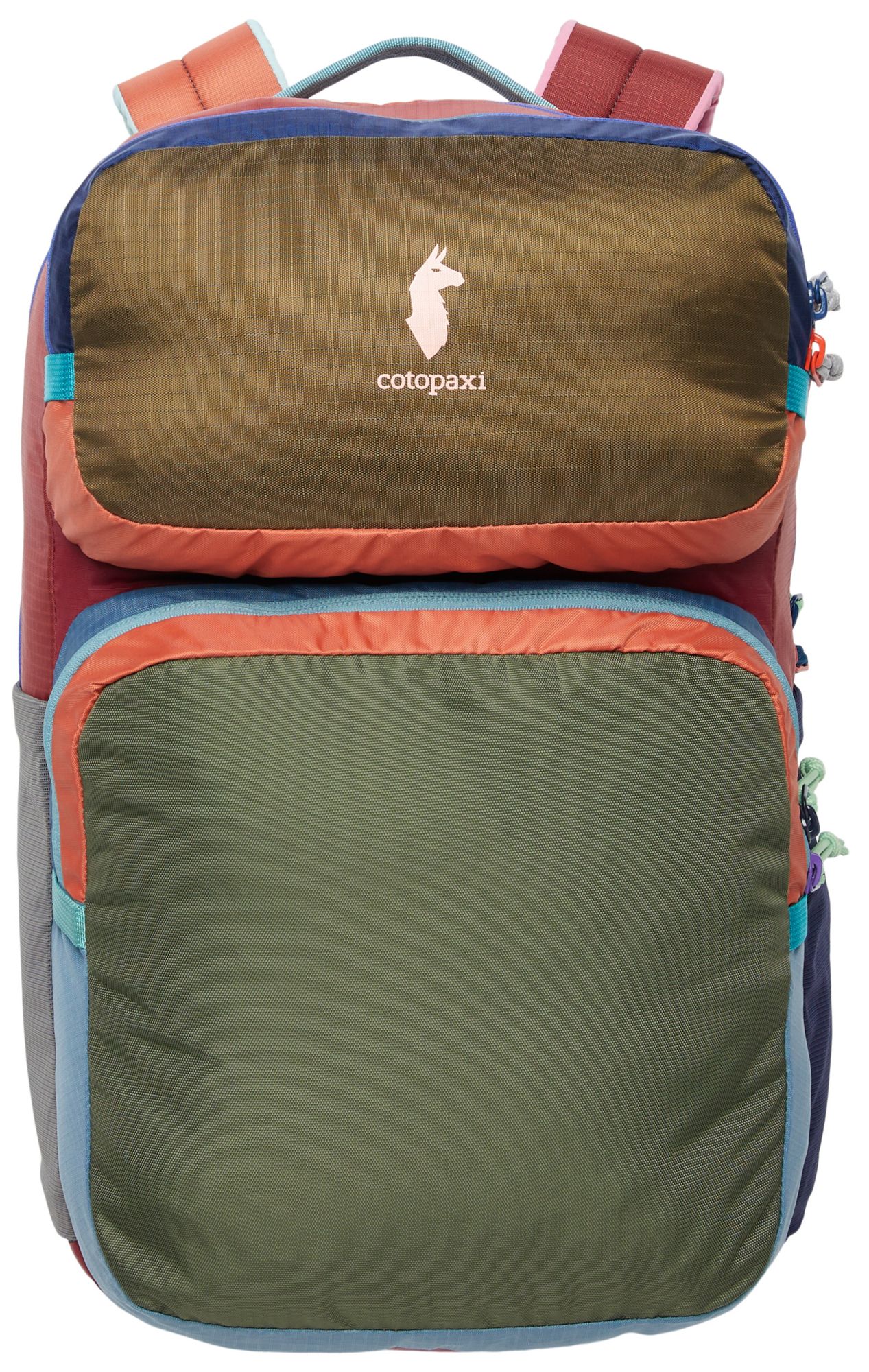 Cotopaxi Tasra 16L Backpack - Del Da