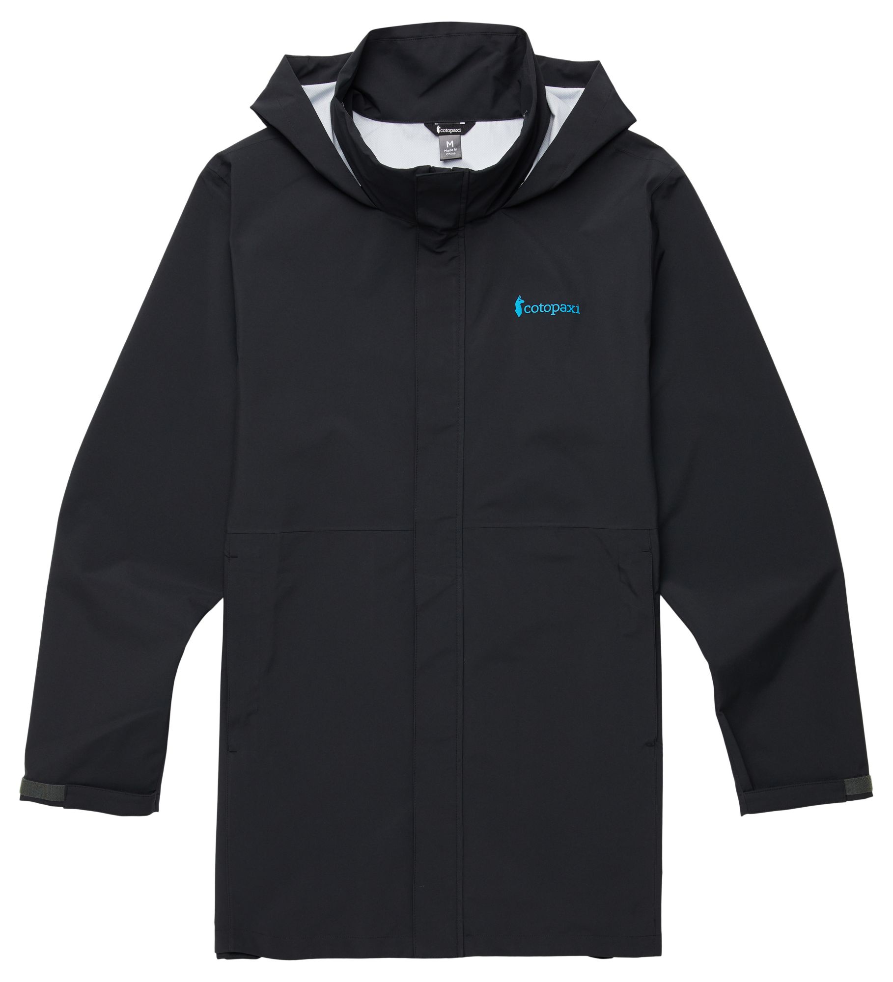 Cotopaxi Black