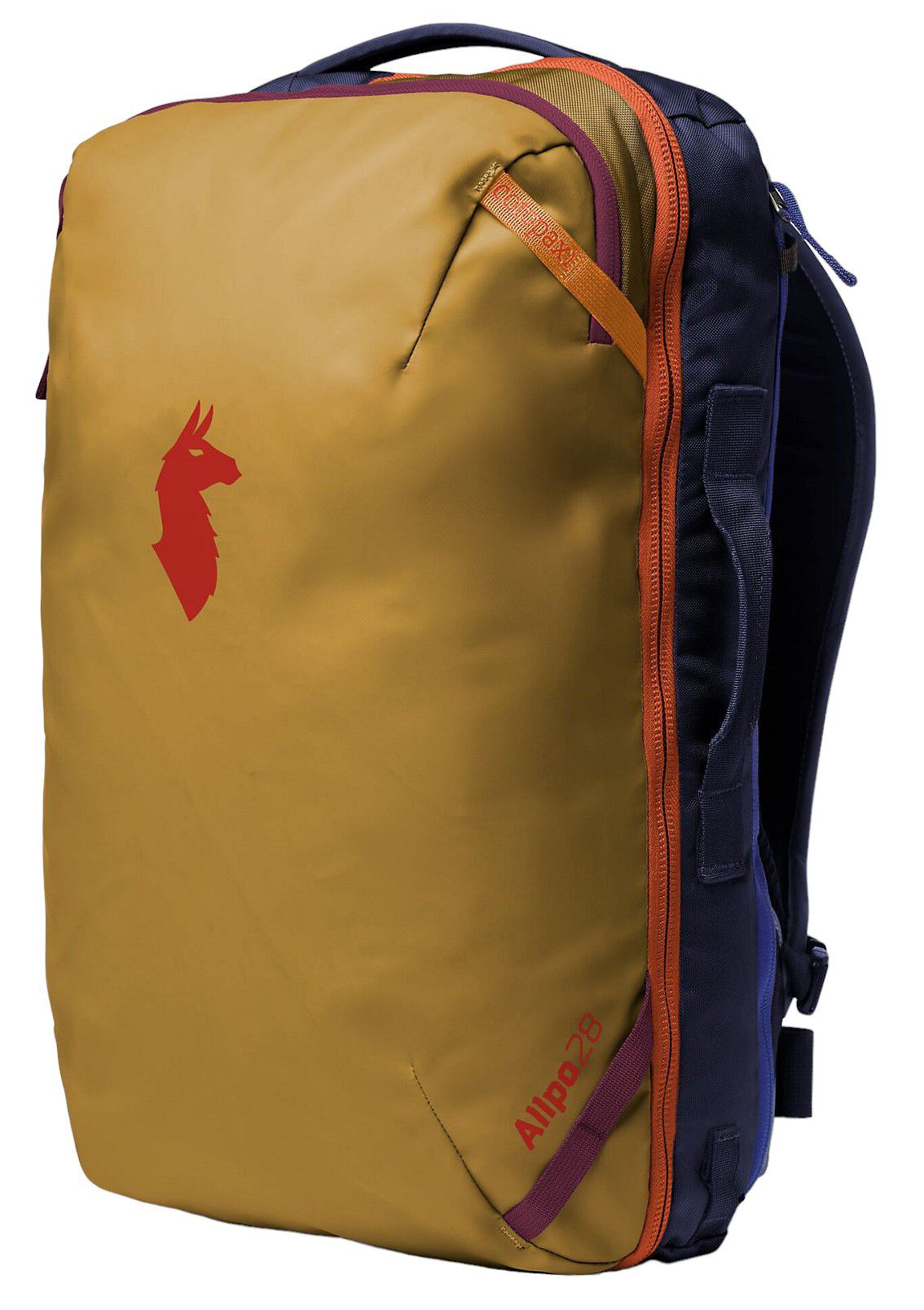 Backpacks