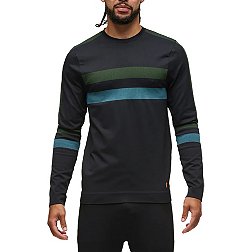 Carhartt Men's Force Mid-Weight Micro-Grid Base Layer Crew
