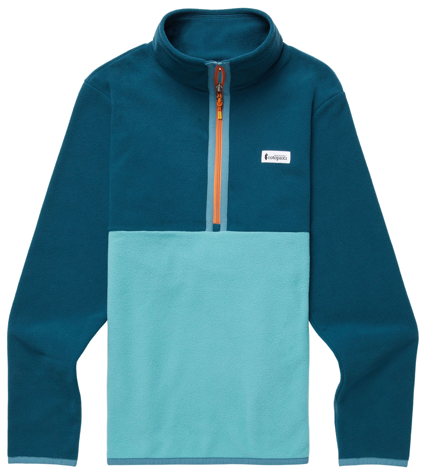 Cotopaxi Men's Amado Fleece Jacket