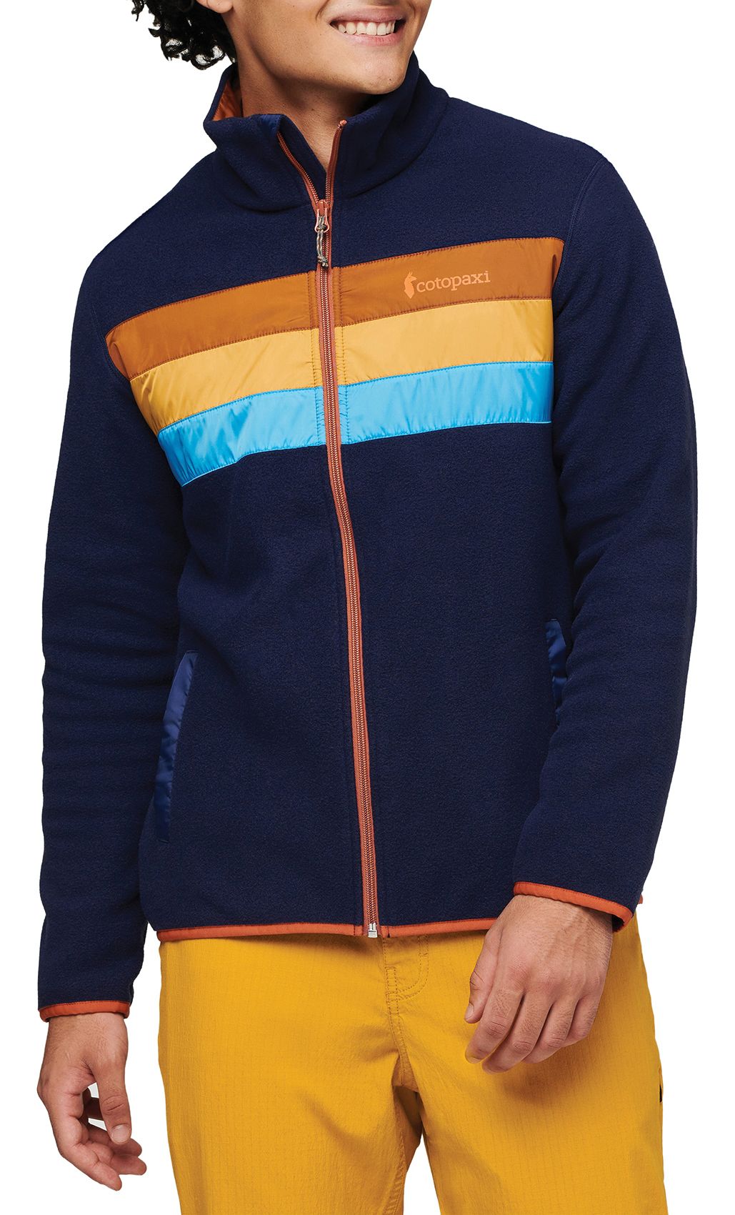 Cotopaxi Men