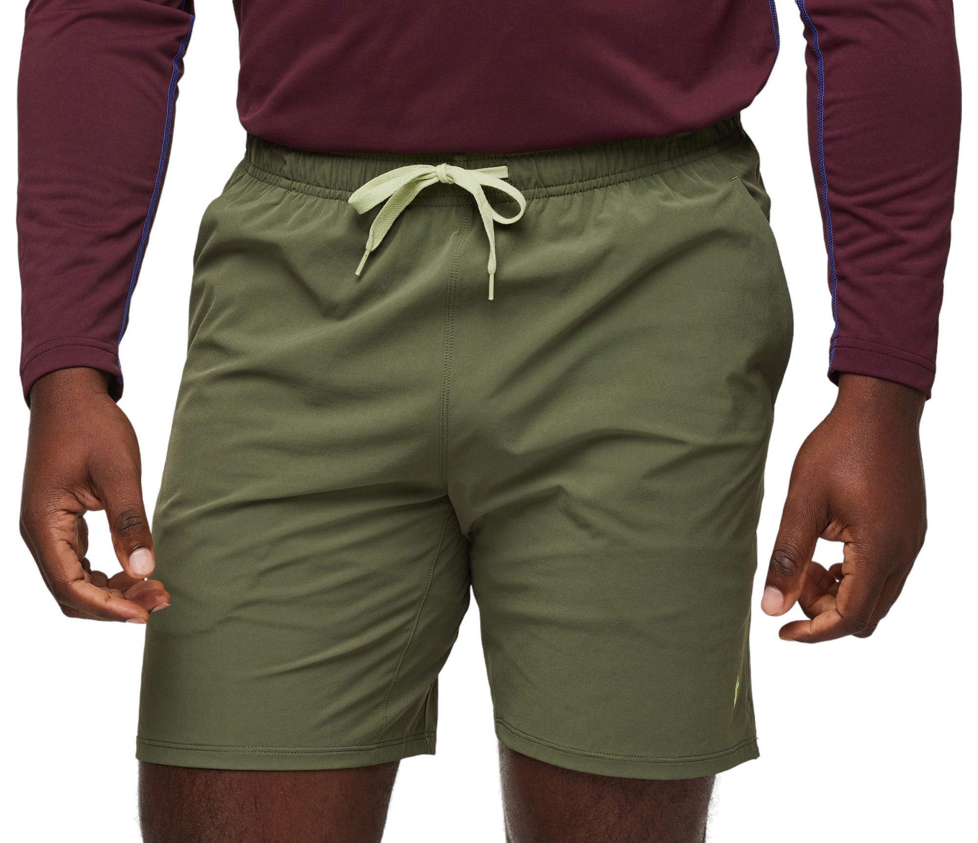 Cotopaxi Men's Valle Active Shorts