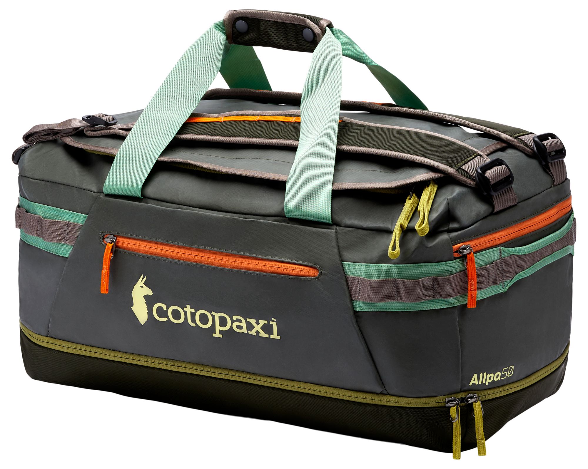 Cotopaxi Allpa 50L Duffel Bag