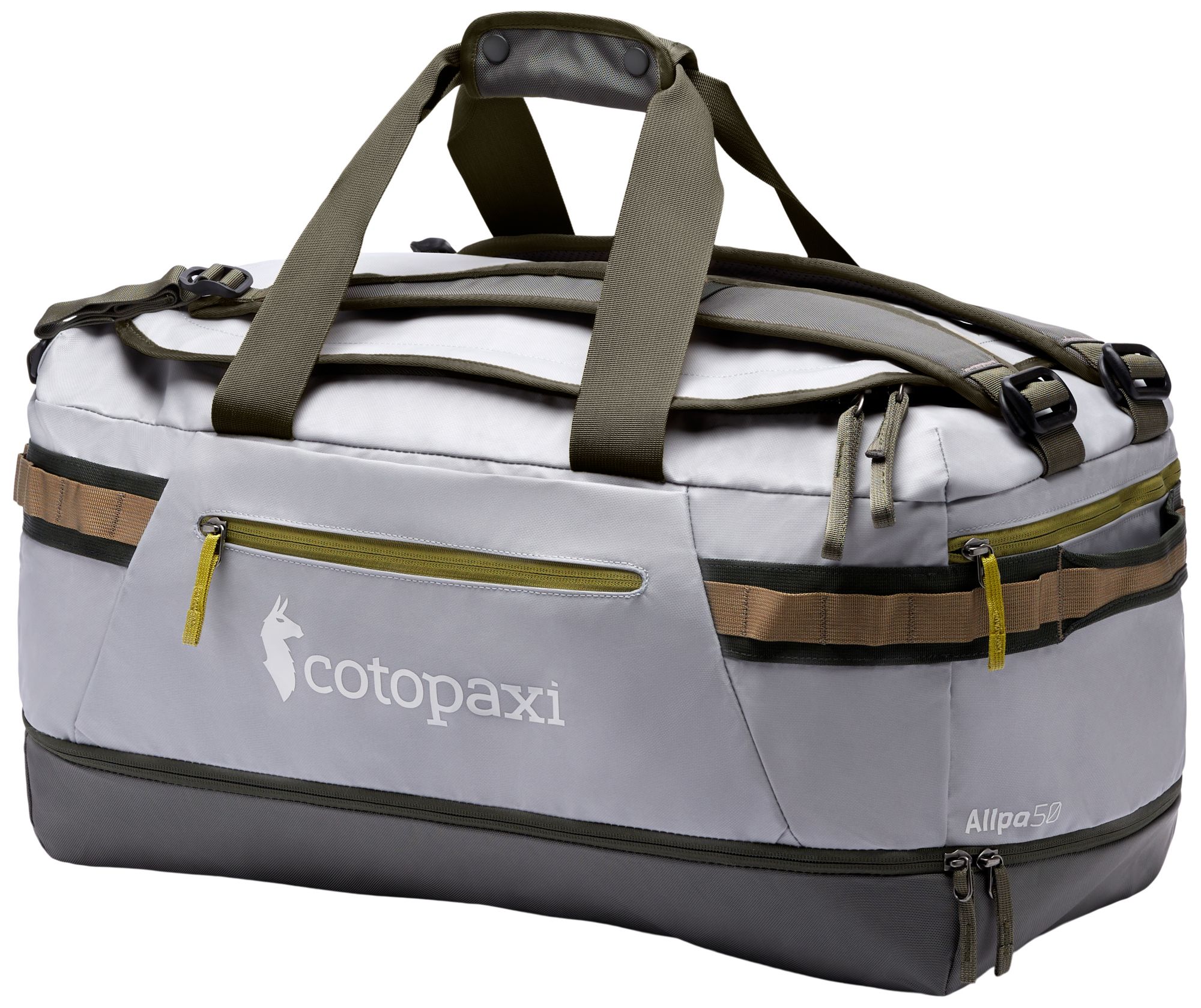 Backpacks