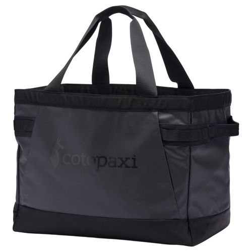 【AWAY】The Outdoor Tote 45L Active Tote 45L in Forest Green | Away
