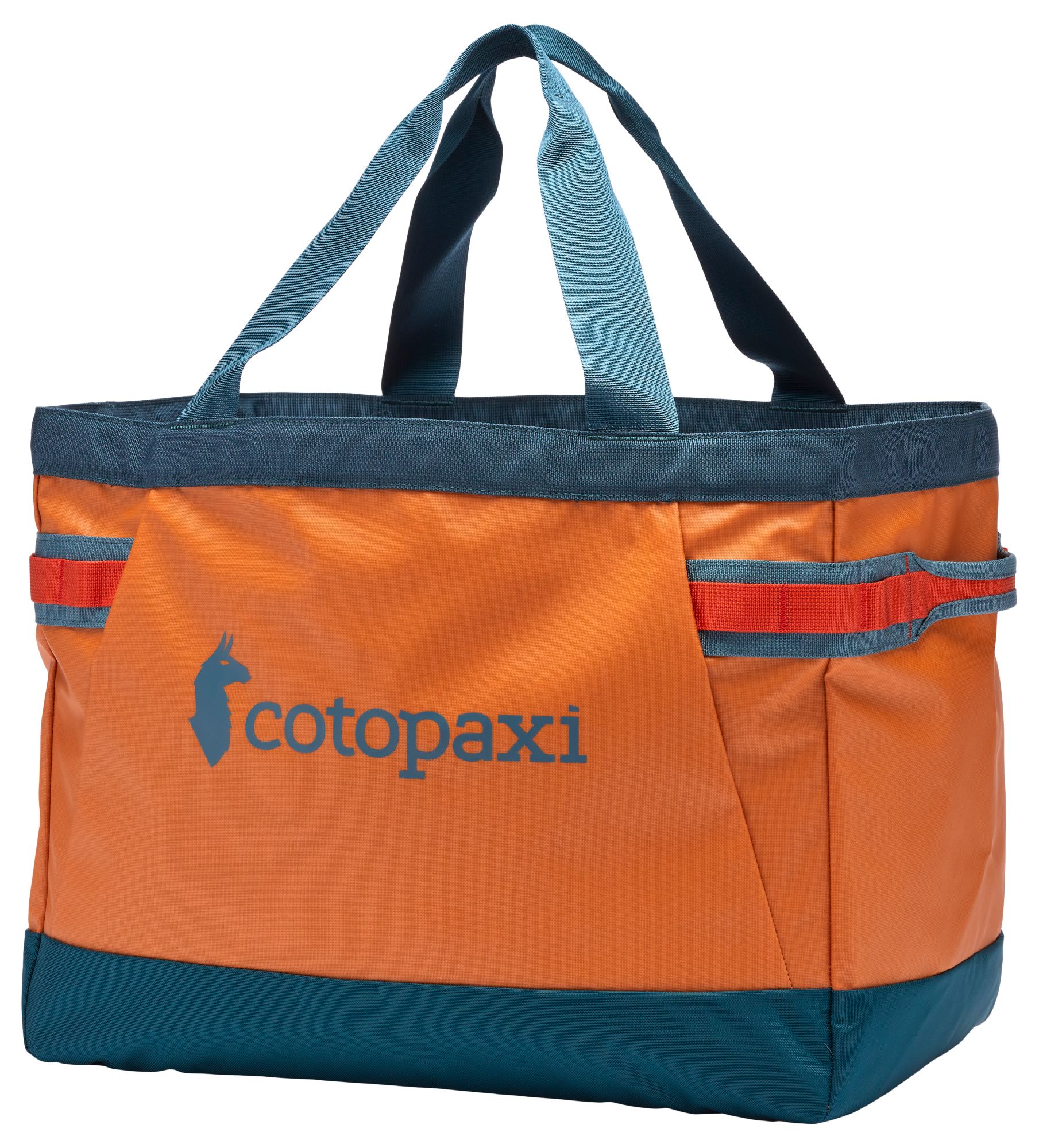 Cotopaxi Allpa 60L Gear Hauler Tote Bag