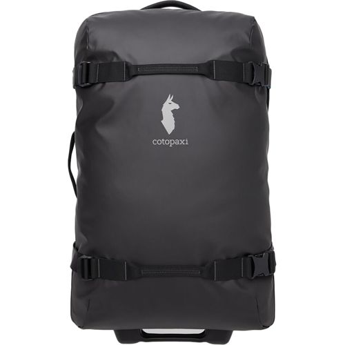 バッグ THE NORTH FACE - THE NORTH FACE BASE CAMP  ROLLER BAG Amazon.com | THE NORTH FACE Base Camp Voyager 29 Roller