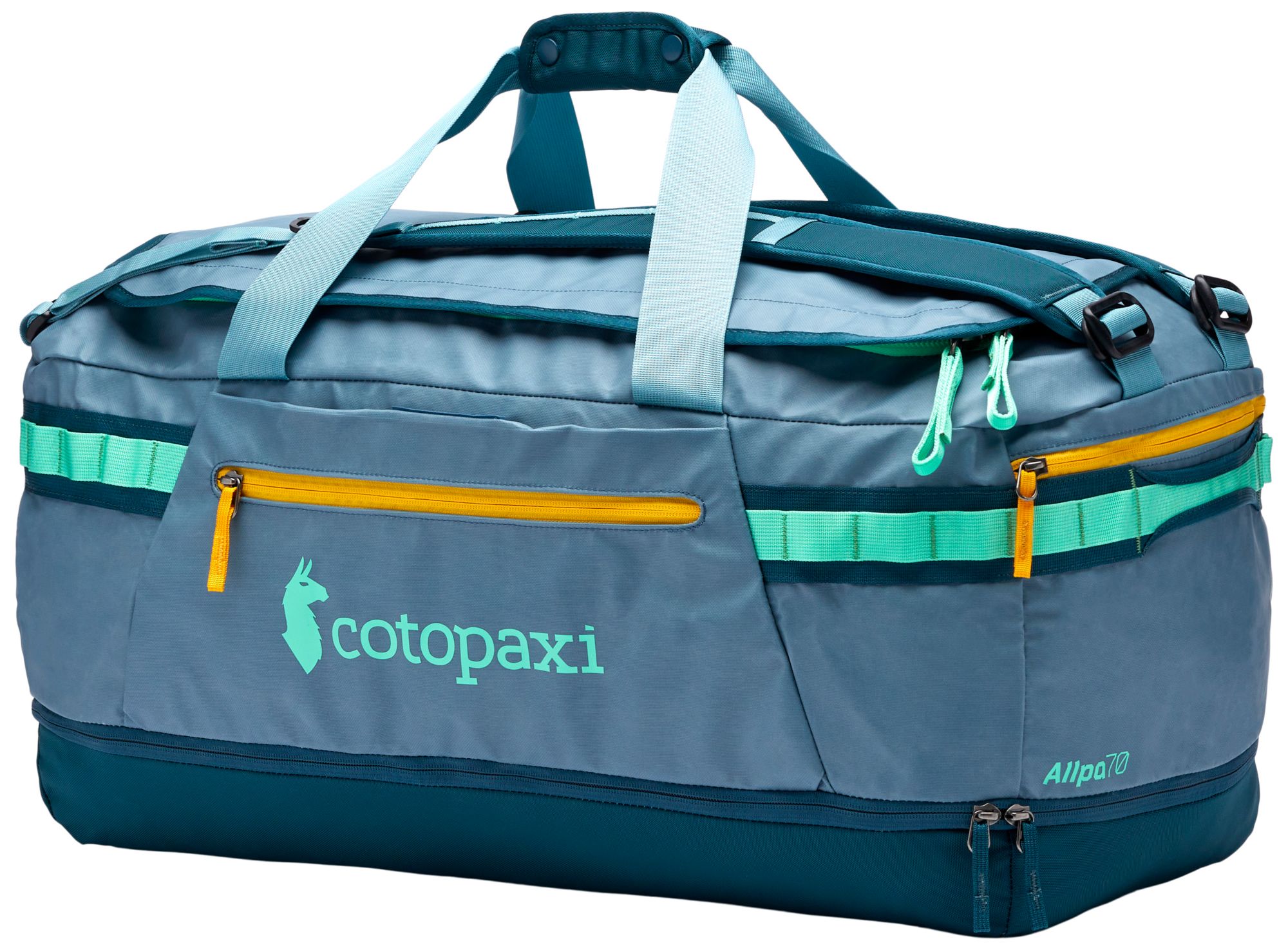 Cotopaxi Allpa 70L Duffel Bag, Women