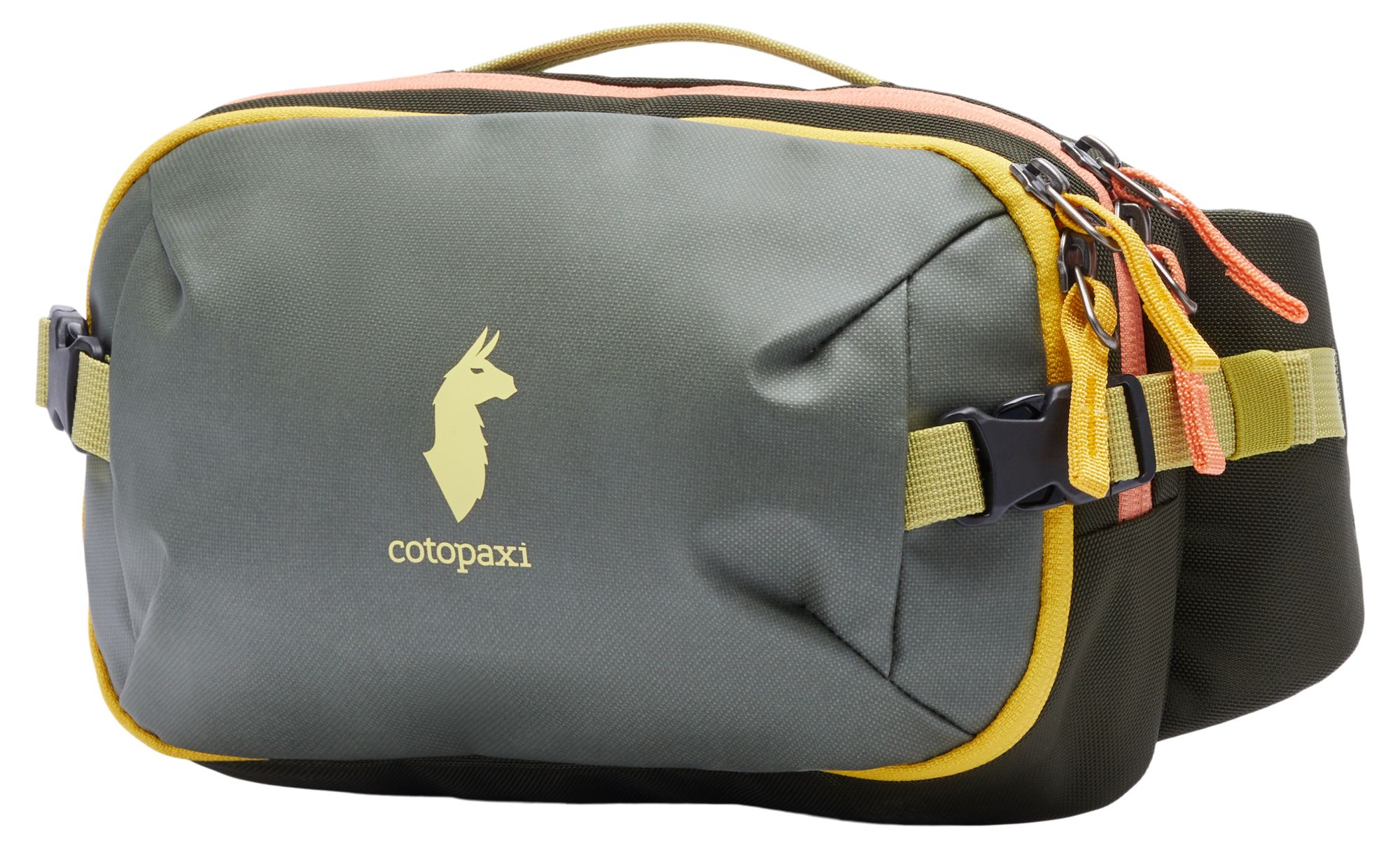 Cotopaxi Allpa X 3L Hip Pack