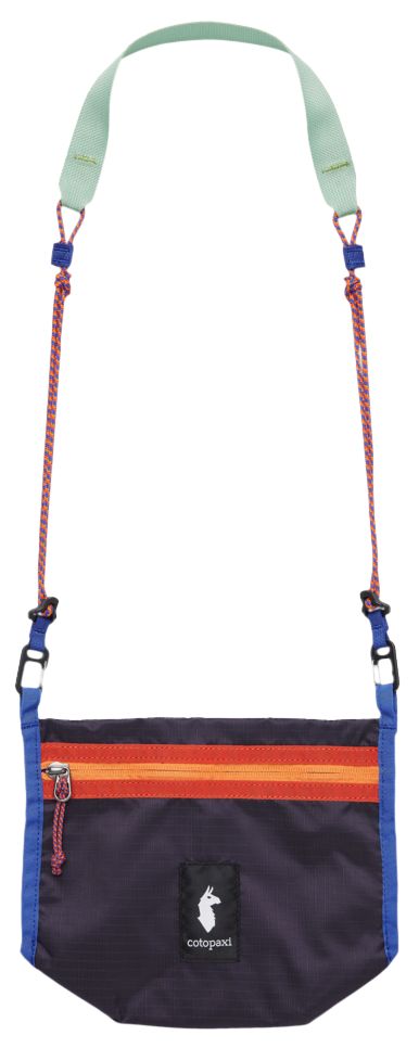 Cotopaxi Lista 2L Lightweight Crossbody Bag