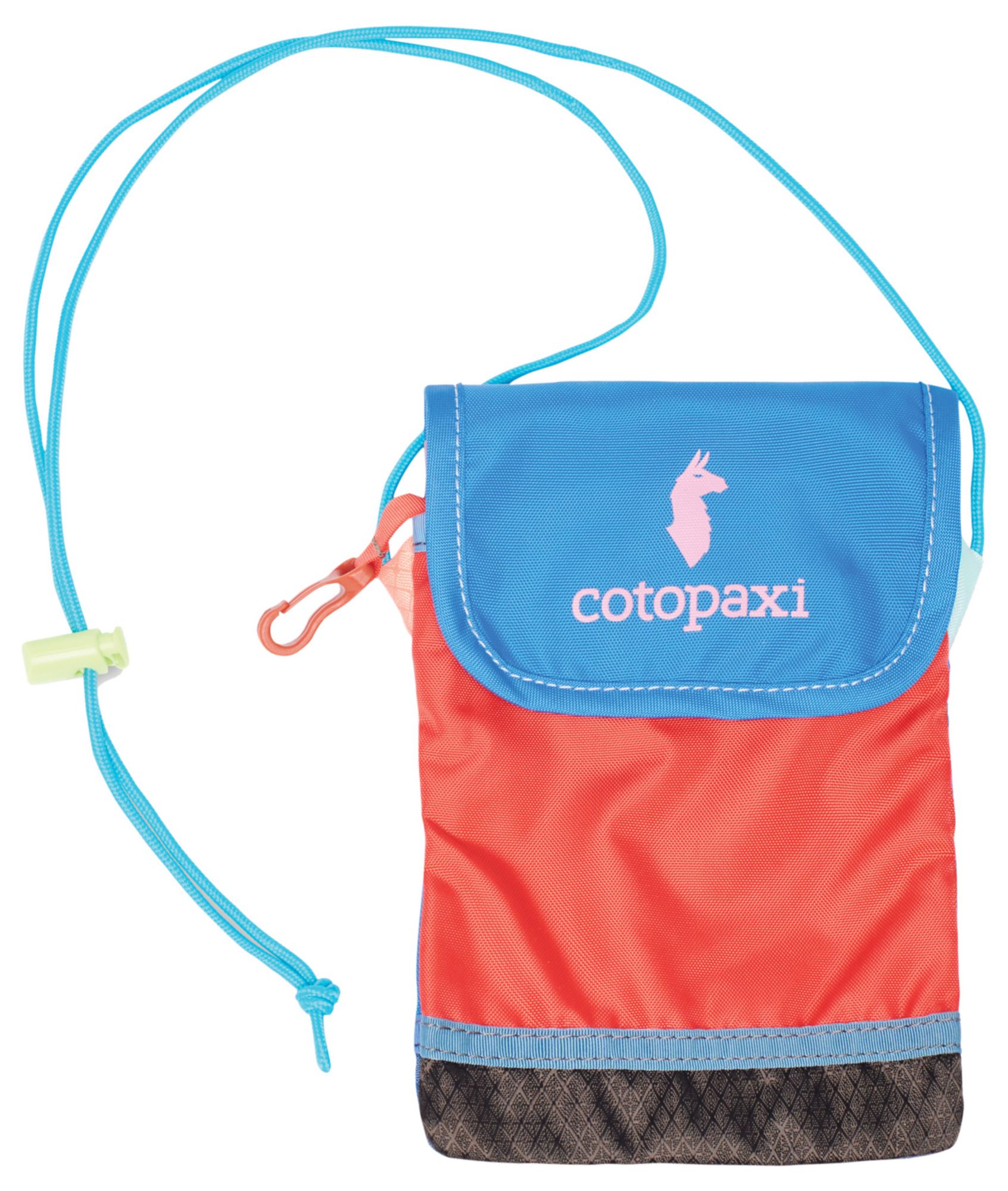 Cotopaxi Maigo Neck Pouch, Men