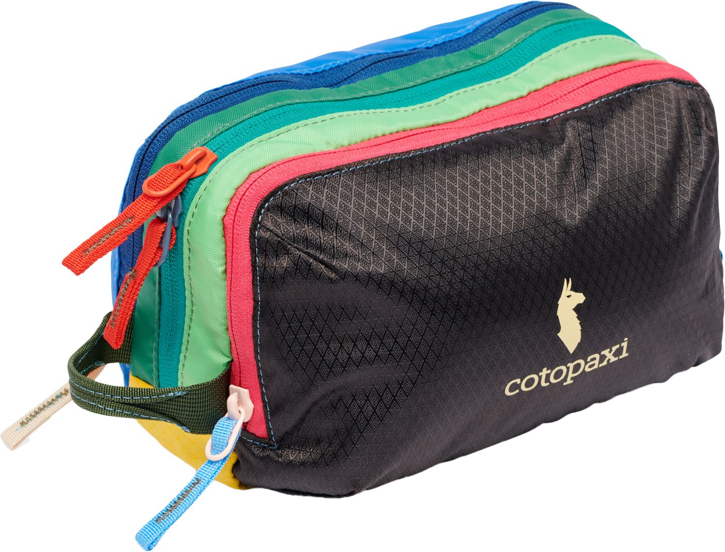 Cotopaxi Nido Dopp Kit - Del Da