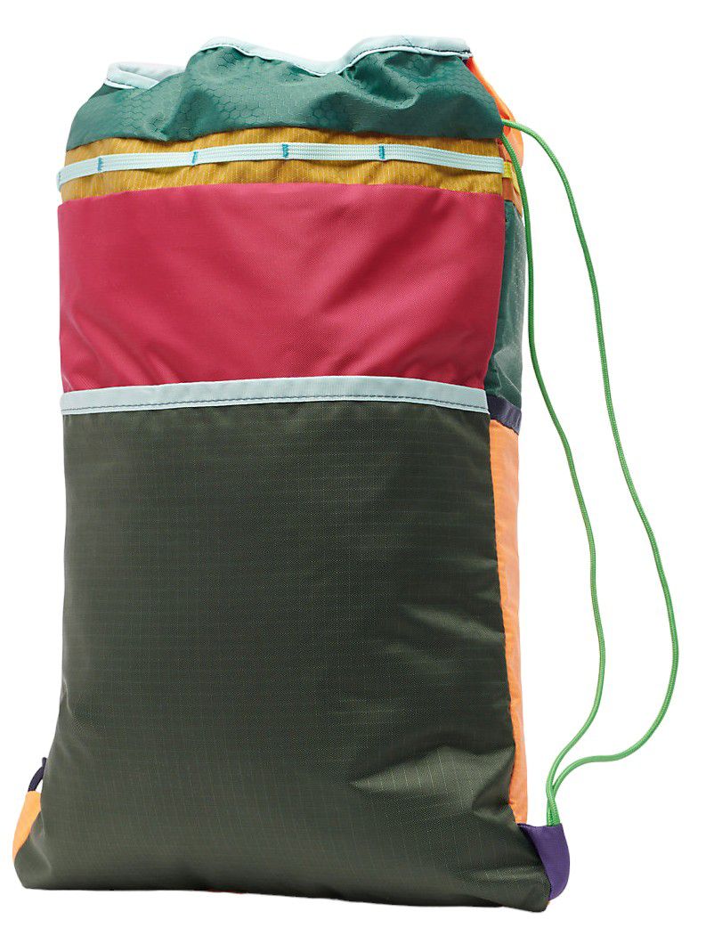 Cotopaxi Tago Drawstring Bag, Men