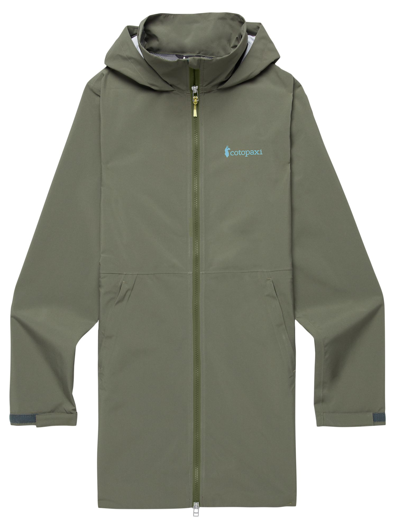 Cotopaxi Fatigue
