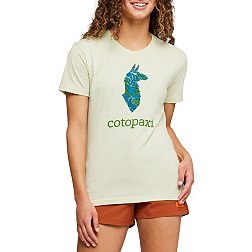 Cotopaxi Women's Altitude Llama T-Shirt