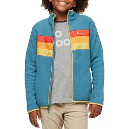 Cotopaxi Kids' Teca Fleece Jacket